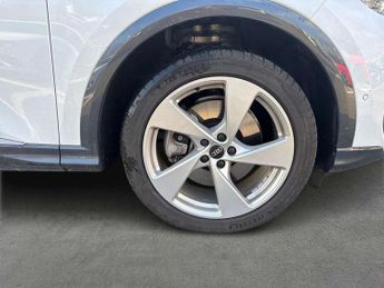 Audi Q5 2.0 TDI Quattro S Line 5dr S Tronic
