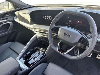 Audi Q5 2.0 TDI Quattro S Line 5dr S Tronic
