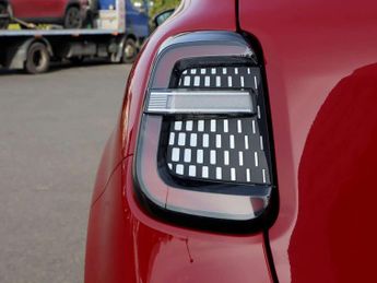 Fiat 600 1.2 Hybrid 48V 5dr eDCT-6