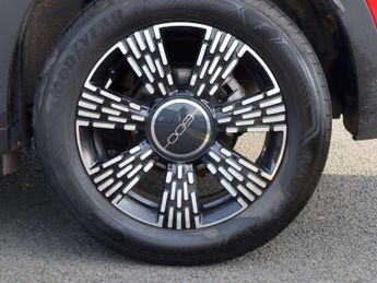 Fiat 600 1.2 Hybrid 48V 5dr eDCT-6