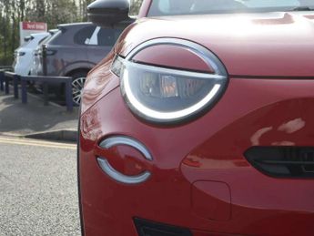 Fiat 600 1.2 Hybrid 48V 5dr eDCT-6