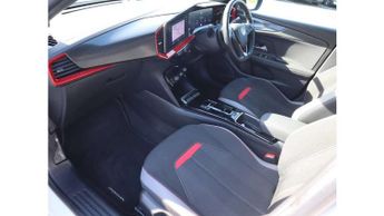 Vauxhall Mokka 1.2 Turbo SRi Premium 5dr Auto