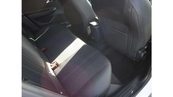 Vauxhall Mokka 1.2 Turbo SRi Premium 5dr Auto