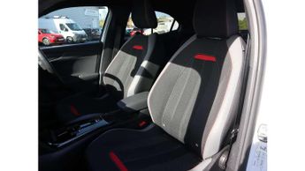 Vauxhall Mokka 1.2 Turbo SRi Premium 5dr Auto