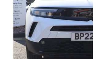 Vauxhall Mokka 1.2 Turbo SRi Premium 5dr Auto