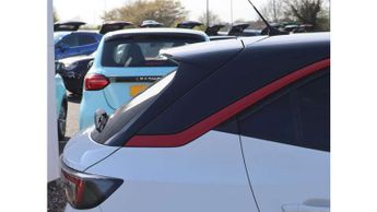 Vauxhall Mokka 1.2 Turbo SRi Premium 5dr Auto