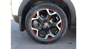 Vauxhall Mokka 1.2 Turbo SRi Premium 5dr Auto