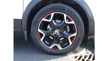 Vauxhall Mokka 1.2 Turbo SRi Premium 5dr Auto