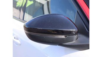 Vauxhall Mokka 1.2 Turbo SRi Premium 5dr Auto