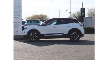 Vauxhall Mokka 1.2 Turbo SRi Premium 5dr Auto