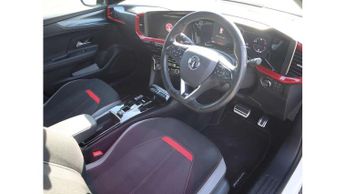 Vauxhall Mokka 1.2 Turbo SRi Premium 5dr Auto