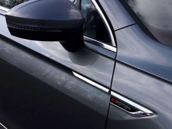 Volkswagen Tiguan Allspace 2.0 TDI 4Motion Match 5dr DSG