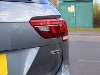 Volkswagen Tiguan Allspace 2.0 TDI 4Motion Match 5dr DSG