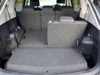 Volkswagen Tiguan Allspace 2.0 TDI 4Motion Match 5dr DSG