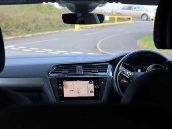 Volkswagen Tiguan Allspace 2.0 TDI 4Motion Match 5dr DSG