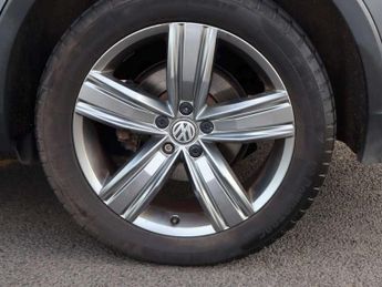 Volkswagen Tiguan Allspace 2.0 TDI 4Motion Match 5dr DSG