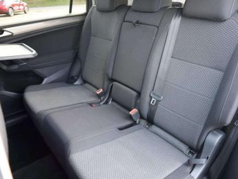 Volkswagen Tiguan Allspace 2.0 TDI 4Motion Match 5dr DSG