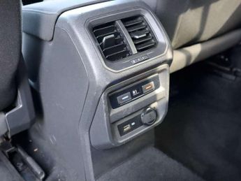 Volkswagen Tiguan Allspace 2.0 TDI 4Motion Match 5dr DSG