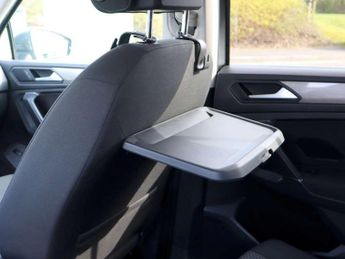 Volkswagen Tiguan Allspace 2.0 TDI 4Motion Match 5dr DSG