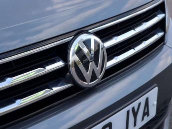Volkswagen Tiguan Allspace 2.0 TDI 4Motion Match 5dr DSG