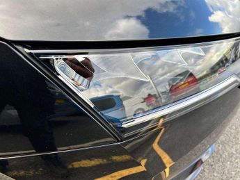 Skoda Octavia Estate 2.0 TDI 150 Sportline 5dr DSG