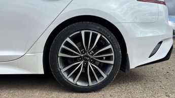 Kia Stinger 2.2 CRDi GT-Line 5dr Auto