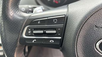 Kia Stinger 2.2 CRDi GT-Line 5dr Auto