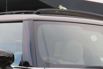 MINI Hatchback 2.0 Cooper S Exclusive 3dr Auto