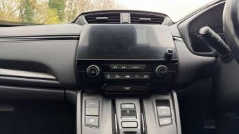 Honda CR-V 2.0 i-MMD Hybrid Sport Line 2WD 5dr eCVT