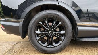 Honda CR-V 2.0 i-MMD Hybrid Sport Line 2WD 5dr eCVT