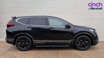 Honda CR-V 2.0 i-MMD Hybrid Sport Line 2WD 5dr eCVT