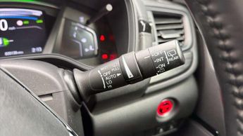 Honda CR-V 2.0 i-MMD Hybrid Sport Line 2WD 5dr eCVT