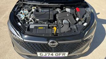 Nissan Qashqai 1.5 E-Power Acenta Premium 5dr Auto
