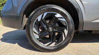Nissan Qashqai 1.5 E-Power Acenta Premium 5dr Auto