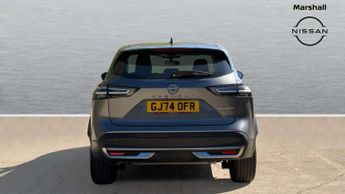 Nissan Qashqai 1.5 E-Power Acenta Premium 5dr Auto