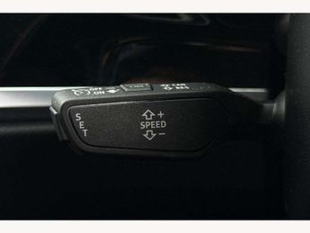 Audi Q3 35 TFSI S Line 5dr S Tronic