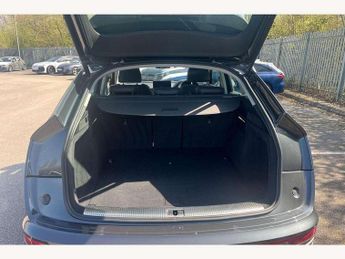 Audi Q5 Sportback 45 TFSI Quattro Sport 5dr S Tronic