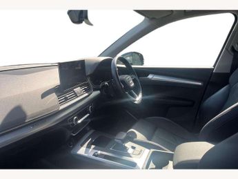 Audi Q5 Sportback 45 TFSI Quattro Sport 5dr S Tronic