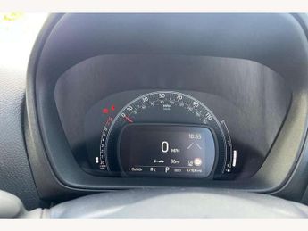 Toyota Aygo X 1.0 VVT-i Pure 5dr Auto