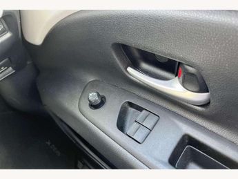 Toyota Aygo X 1.0 VVT-i Pure 5dr Auto