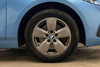 BMW 1 Series 118i SE 5dr Step Auto