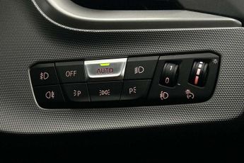 BMW 1 Series 118i SE 5dr Step Auto