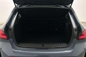 BMW 1 Series 118i [136] M Sport 5dr Step Auto
