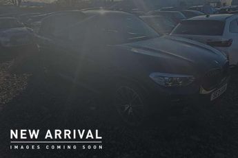 BMW X3 xDrive 30e M Sport 5dr Auto