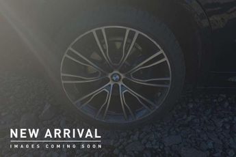 BMW X3 xDrive 30e M Sport 5dr Auto