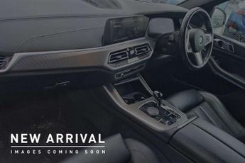 BMW X5 xDrive45e M Sport 5dr Auto