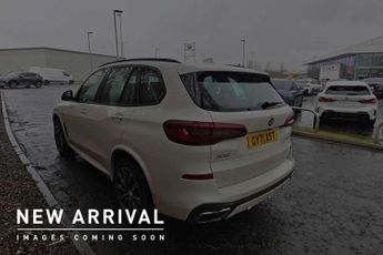 BMW X5 xDrive45e M Sport 5dr Auto