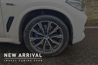 BMW X5 xDrive45e M Sport 5dr Auto