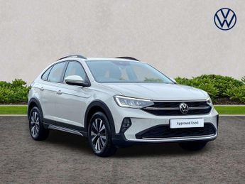 Volkswagen Taigo 1.0 TSI Life 5dr