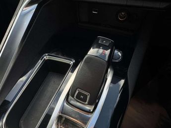 Peugeot 3008 1.6 PureTech 180 GT Line Premium 5dr EAT8